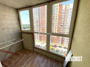 1-к квартира, на длительный срок, 41м2, 8/17 этаж