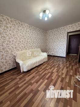 1-к квартира, на длительный срок, 40м2, 7/17 этаж