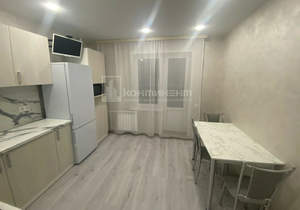 1-к квартира, на длительный срок, 44м2, 3/13 этаж