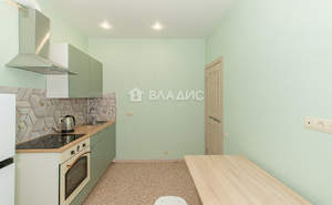 1-к квартира, на длительный срок, 30м2, 2/14 этаж