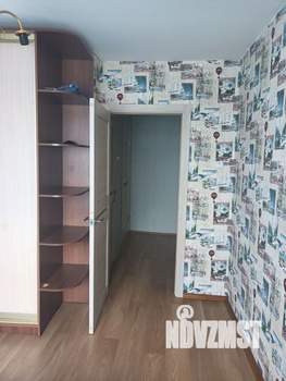 2-к квартира, на длительный срок, 52м2, 5/5 этаж