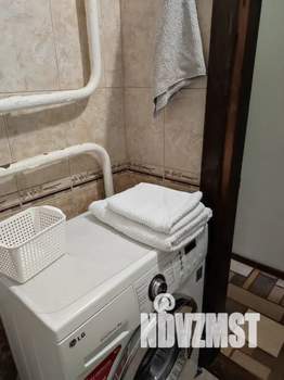 1-к квартира, посуточно, 31м2, 2/5 этаж