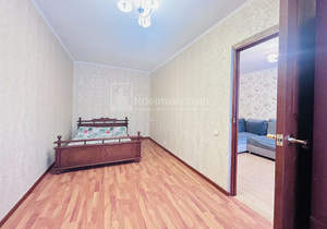 3-к квартира, на длительный срок, 56м2, 1/5 этаж