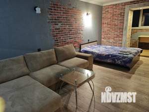 1-к квартира, посуточно, 55м2, 10/10 этаж