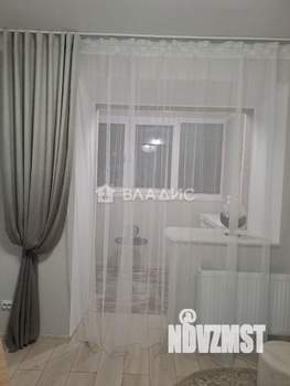 1-к квартира, на длительный срок, 31м2, 5/10 этаж