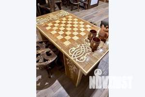 2-к квартира, посуточно, 72м2, 4/4 этаж