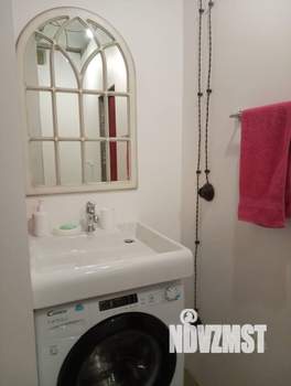 2-к квартира, посуточно, 41м2, 1/1 этаж