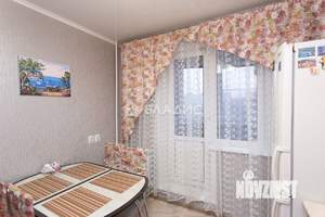 1-к квартира, на длительный срок, 39м2, 5/9 этаж