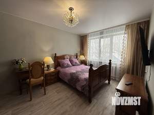 2-к квартира, на длительный срок, 53м2, 4/5 этаж