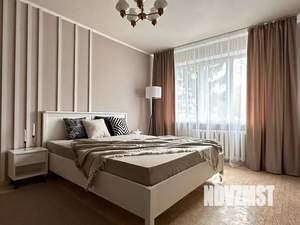 2-к квартира, посуточно, 50м2, 1/5 этаж