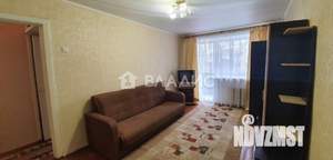 1-к квартира, на длительный срок, 30м2, 2/5 этаж