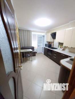 1-к квартира, на длительный срок, 40м2, 1/5 этаж