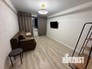 2-к квартира, посуточно, 48м2, 4/5 этаж