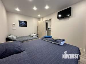 2-к квартира, на длительный срок, 59м2, 6/20 этаж