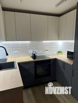 1-к квартира, на длительный срок, 32м2, 5/14 этаж