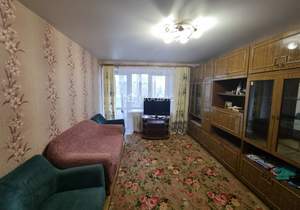 1-к квартира, на длительный срок, 35м2, 3/9 этаж