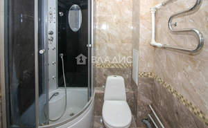 Студия квартира, на длительный срок, 22м2, 8/14 этаж