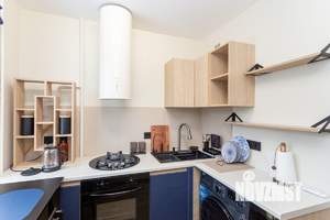 3-к квартира, на длительный срок, 586м2, 2/5 этаж