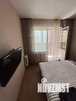 1-к квартира, посуточно, 31м2, 1/1 этаж