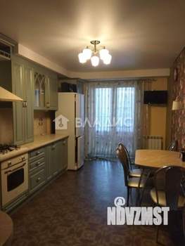 3-к квартира, на длительный срок, 85м2, 4/7 этаж