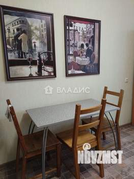 1-к квартира, на длительный срок, 45м2, 8/10 этаж