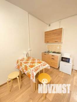 1-к квартира, посуточно, 30м2, 1/17 этаж