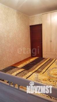 1-к квартира, на длительный срок, 44м2, 3/7 этаж