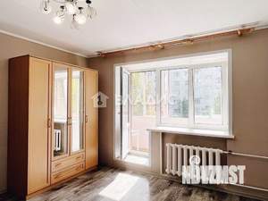 1-к квартира, на длительный срок, 41м2, 2/6 этаж