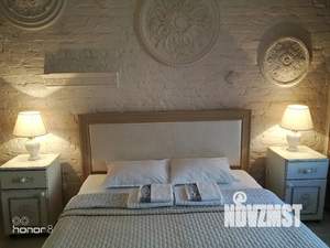 2-к квартира, посуточно, 54м2, 2/4 этаж