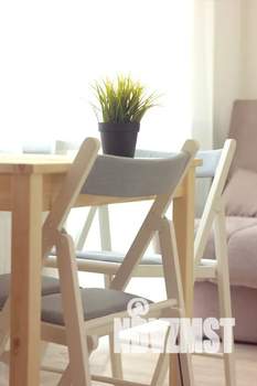 Студия квартира, посуточно, 29м2, 5/5 этаж