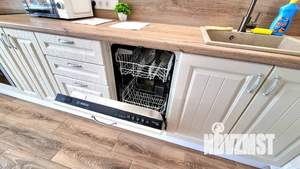 1-к квартира, посуточно, 42м2, 16/19 этаж