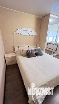 1-к квартира, на длительный срок, 41м2, 8/14 этаж