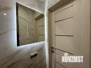 Студия квартира, посуточно, 24м2, 3/16 этаж