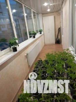 1-к квартира, на длительный срок, 42м2, 1/4 этаж