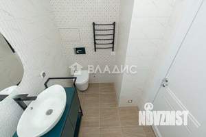 1-к квартира, на длительный срок, 38м2, 9/19 этаж