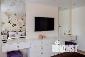 2-к квартира, посуточно, 75м2, 4/10 этаж