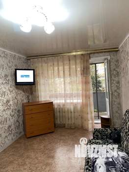 1-к квартира, на длительный срок, 32м2, 3/5 этаж