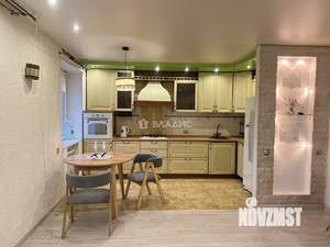 3-к квартира, на длительный срок, 100м2, 4/5 этаж