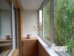 2-к квартира, на длительный срок, 46м2, 5/5 этаж