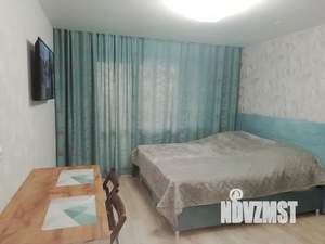 Студия квартира, посуточно, 24м2, 2/10 этаж