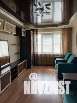 2-к квартира, на длительный срок, 56м2, 1/9 этаж