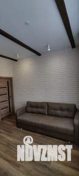 2-к квартира, посуточно, 52м2, 3/3 этаж