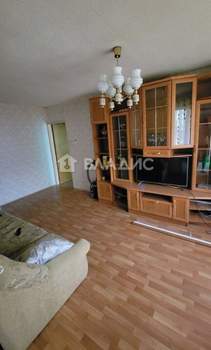 3-к квартира, на длительный срок, 57м2, 1/5 этаж