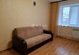 1-к квартира, на длительный срок, 40м2, 3/9 этаж