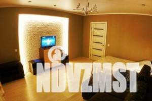 1-к квартира, посуточно, 45м2, 12/17 этаж