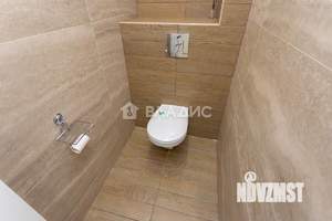 2-к квартира, на длительный срок, 53м2, 4/18 этаж