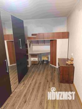 2-к квартира, на длительный срок, 44м2, 1/5 этаж