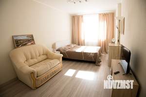 1-к квартира, на длительный срок, 40м2, 5/18 этаж