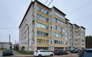 2-к квартира, на длительный срок, 63м2, 4/5 этаж