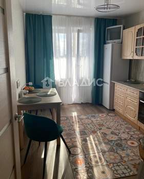 2-к квартира, на длительный срок, 53м2, 6/10 этаж
